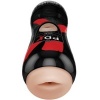 PDX Elite Vibrating Oral Stroker