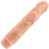 Baile Dwarf Realistic Vibrator 21 CM Flesh