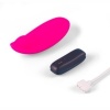 Afbeelding van Magic Motion - Candy Met App Bedienbare Panty Vibrator - Roze