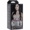 Afbeelding van Doc Johnson - Signature Strokers Sasha Grey Deep Throat