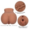 Calexotics Roller Babe Stroker