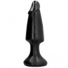 Plug Anal 35 Cm