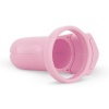 Afbeelding van LOCKDOWN - Chastity Cage Small - Roze