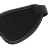 Begme Black Premium Blind Mask Neoprene