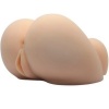 Crazy Bull - Realistic Vagina And Anus With Vibration Position 6