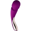 Lelo Smart Wand 2 Medium Purple Massager