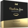 Intt Pearls In Love Pearl Necklace & Silicone Gel Kit