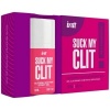 INTT Suck My Clit Suction Effect Gel Wild Strawberry 15ml