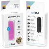 Online Mini Bullet Vibrator Purple