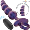 INTENSE Tito Vibrating Anal Plug Model 3