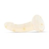 Afbeelding van Dildo Collection - Floral Fantasy - Gouden bloemen 15 cm