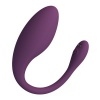 Pretty Love - Dora Invisible Vibrator With Free APP