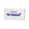 Ohmibod Freestyle Lilac G-Spot Stimulator