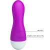 Pretty Love Ian G-Point Stimulator