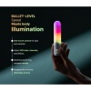 Afbeelding van Paradise Pleasure Products - Illumination The Bullet - Wit