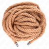 Hemp Rope With Metal Head 10 Meter