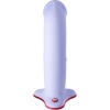 Fun Factory The Boss Stub G-Spot Dildo Purple
