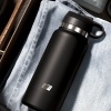 PDX Plus Fap Flask Bottle Stroker Clear Model 1