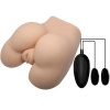 Crazy Bull - Realistic Vagina And Anus With Vibration Position 5