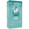 Control Ice Feel Cool Effect Condoms 10pk
