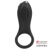 Brilly Glam Alan Ring with Watchme Remote