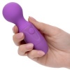 Cal Exotics First Time Massager Purple