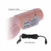 Baile Fire Bunny Rotator with Heat System