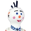 Condomerie Hand-Painted Novelty Condom Punk