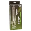 Calexotics Maxx Penis Extender Adjustable Clear