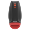 Jamyjob Novax Masturbator Vibration Compression