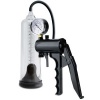 Pump Worx - MAX-PRECISION Power Pump