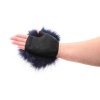 Afbeelding van Sportsheets - Cougar Spiked Sensory Handschoen - Blauw