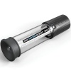 Pump Worx Max Boost Black Penis Pump, Manual Piston