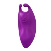 Armony Honeybee Wearable G-Spot Vibrator Purple