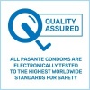 Pasante Taste Flavored Condoms 144pk