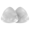 Bye Bra Push-Up Pads Waterproof