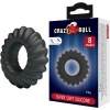 Crazy Bull Fitz Silicone Ring Model 8