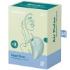 SATISFYER Pearl Diver Air Pulse Green