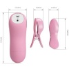 Romantic Wave Tweezers With Vibration And Electroshock