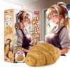 Afbeelding van Seiraku Toys – Bread de Ecstasy Masturbator – Croissant