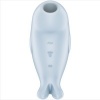 Satisfyer Seal You Soon Clitoris Sucker