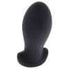Hidden Desire Extreme Heavy Anal Stretcher Plug Extra Large