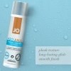 Afbeelding van JO - H2O Anaal Glijmiddel - 120 ml