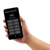 ElectraStim Linx Dual-Channel Electro Stimulator App Remote