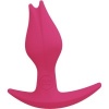 Fun Factory Bootie Fem Anal Plug Raspberry