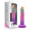 Afbeelding van Blush Novelties - Avant Sunrise Gaze Sherbet Dildo - Diverse kleuren