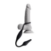 Afbeelding van Evolved Novelties - Plug & Tug - Zwart