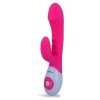 Nalone Dancer Vibrator with Rabbit and Sound