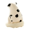 Condomerie Hand-Painted Novelty Condom Dalmatian Dog