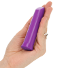 Intense Todrick Clitoral Bullet Vibrator Purple